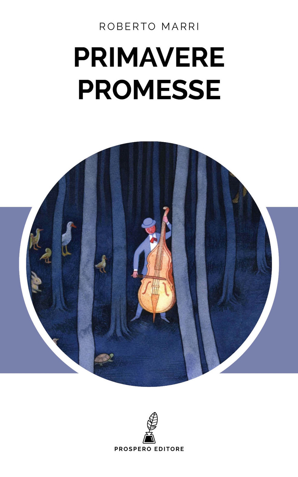 Primavere promesse Primavere promesse