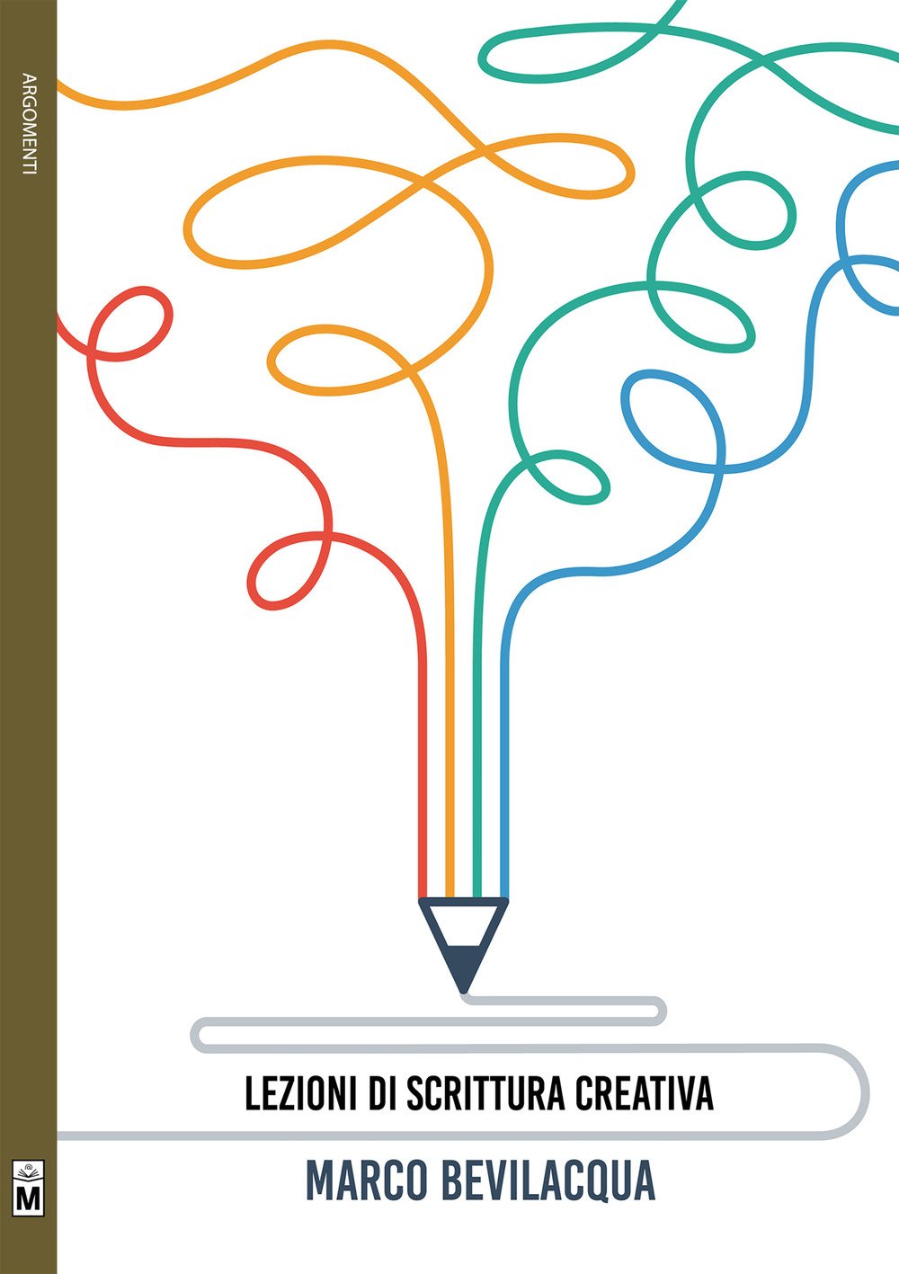 Lezioni di scrittura creativa Lezioni di scrittura creativa