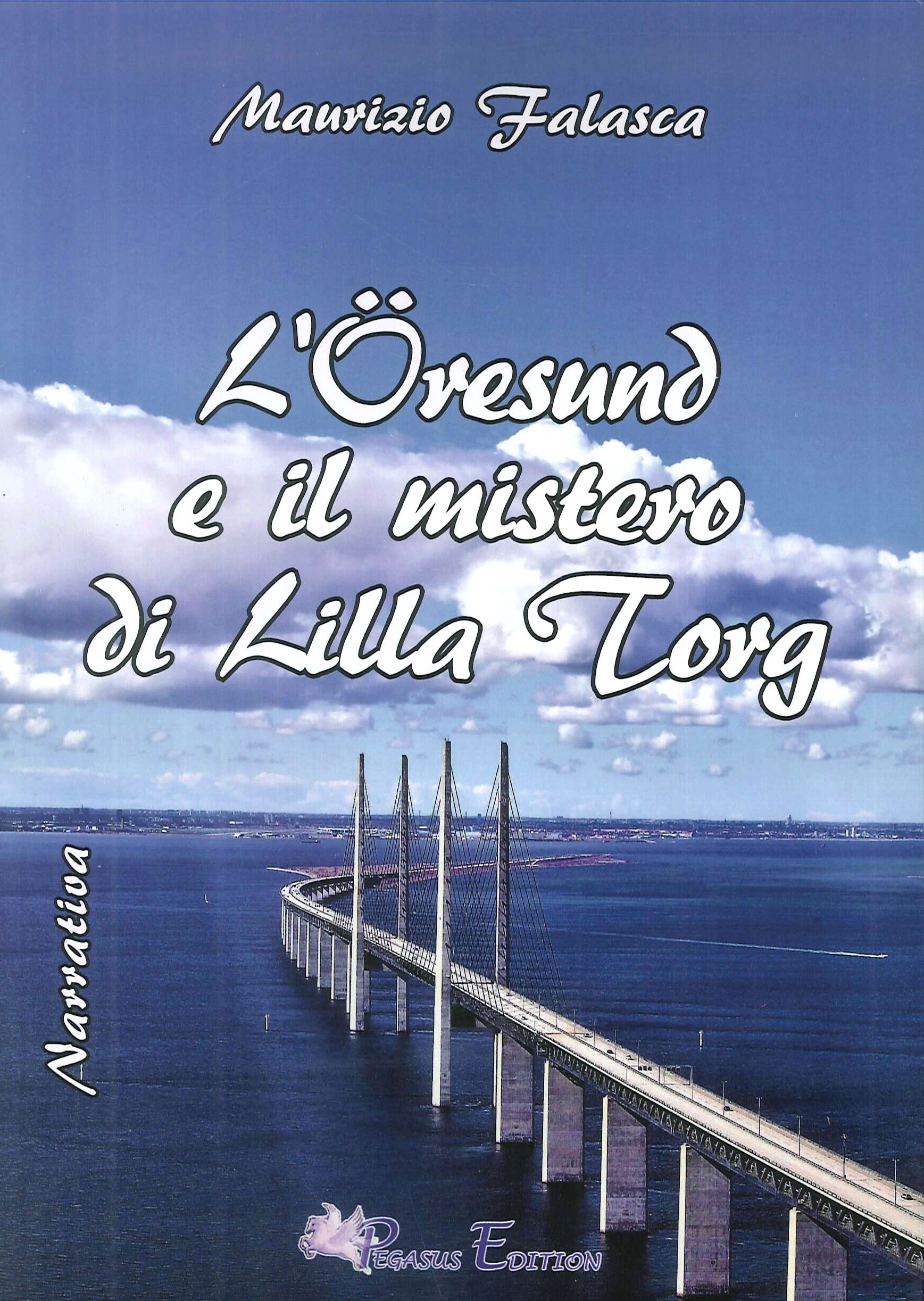 L'Oresuno e il Mistero di Lilla Torg L'Oresuno e il Mistero di Lilla Torg
