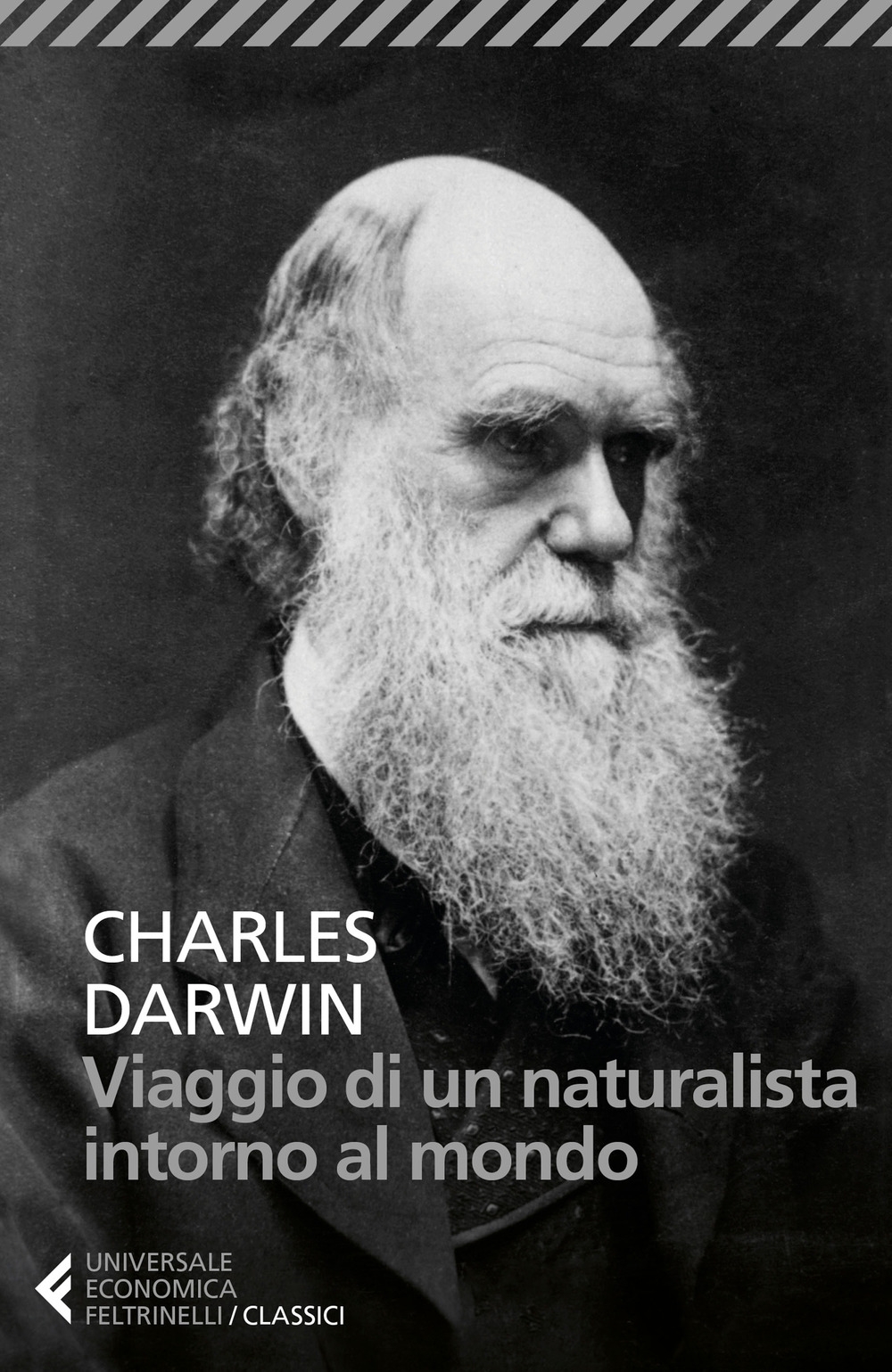 Viaggio di un naturalista intorno al mondo Viaggio di un naturalista intorno al mondo