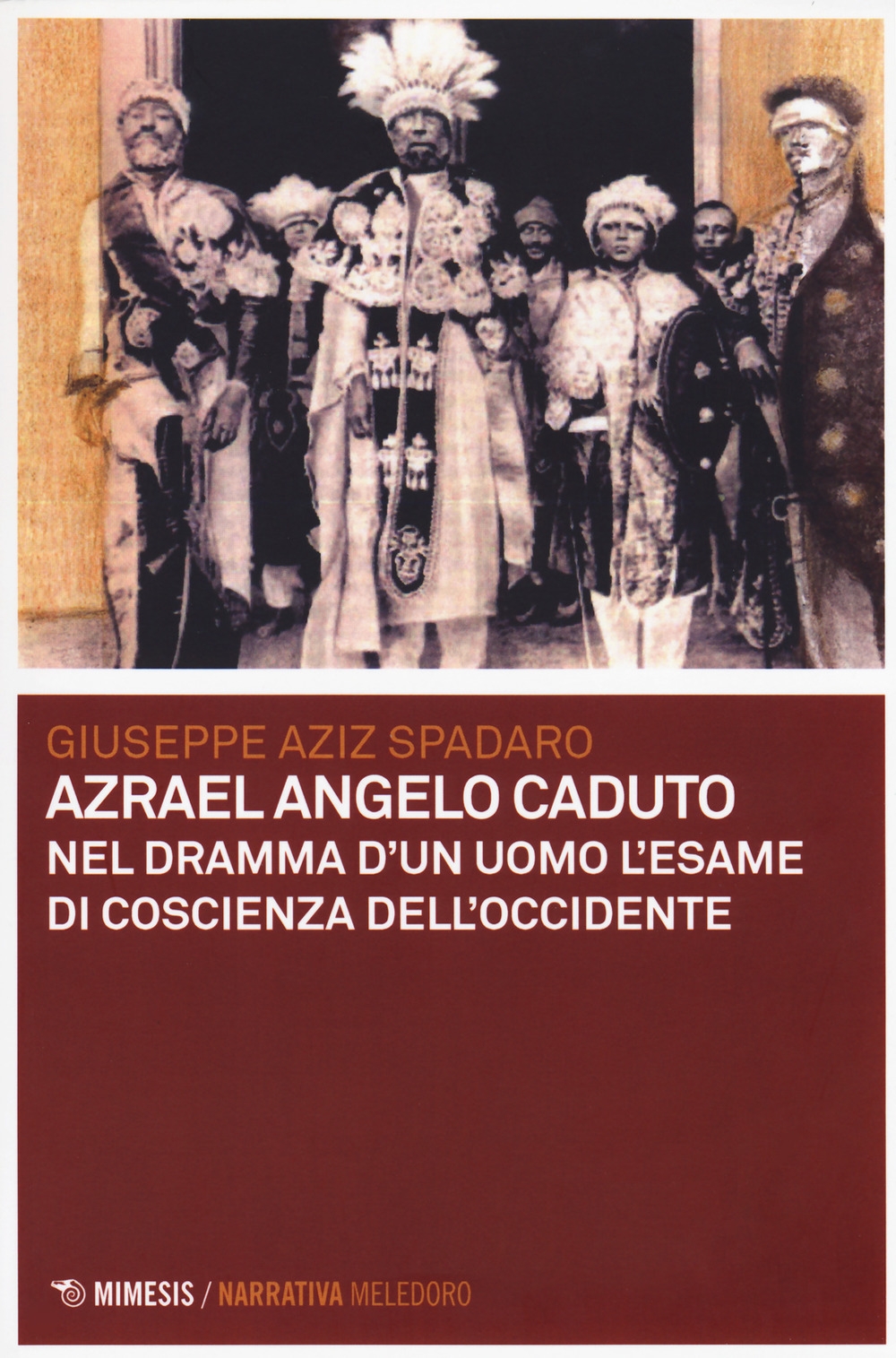 Azrael angelo caduto Azrael angelo caduto