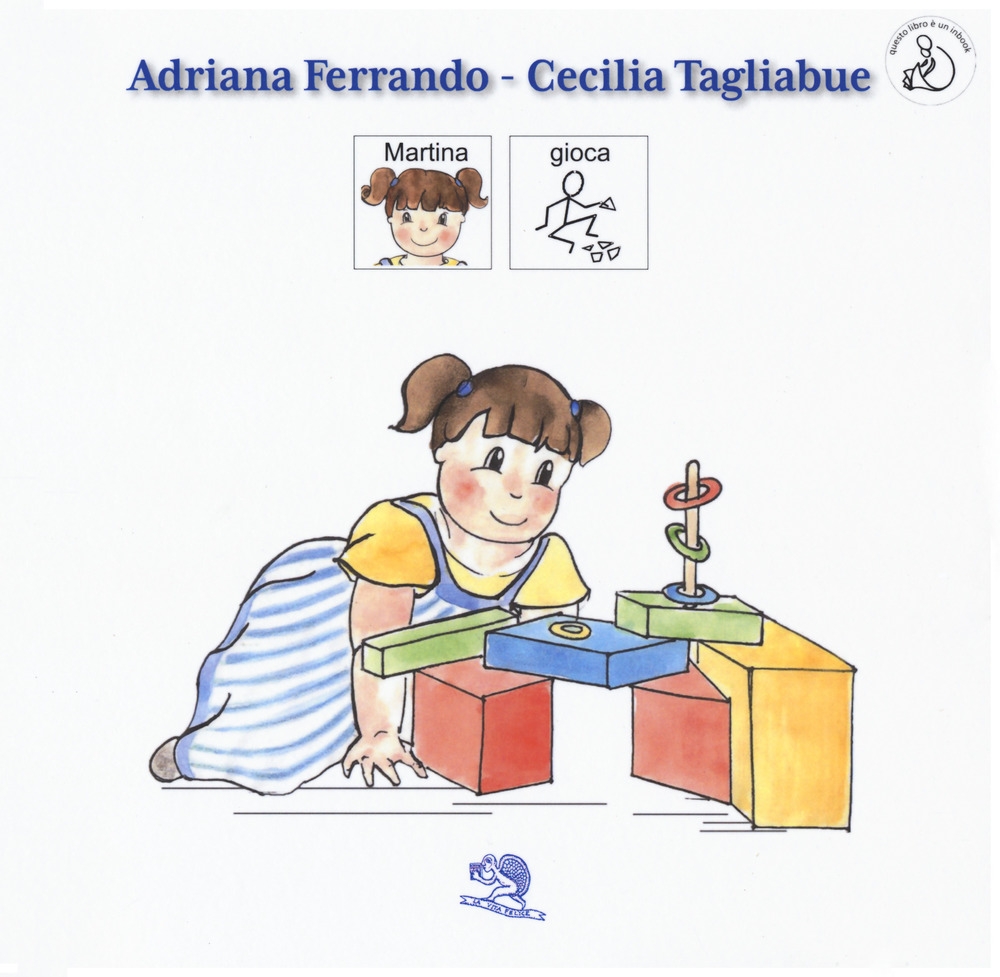 Martina gioca Martina gioca