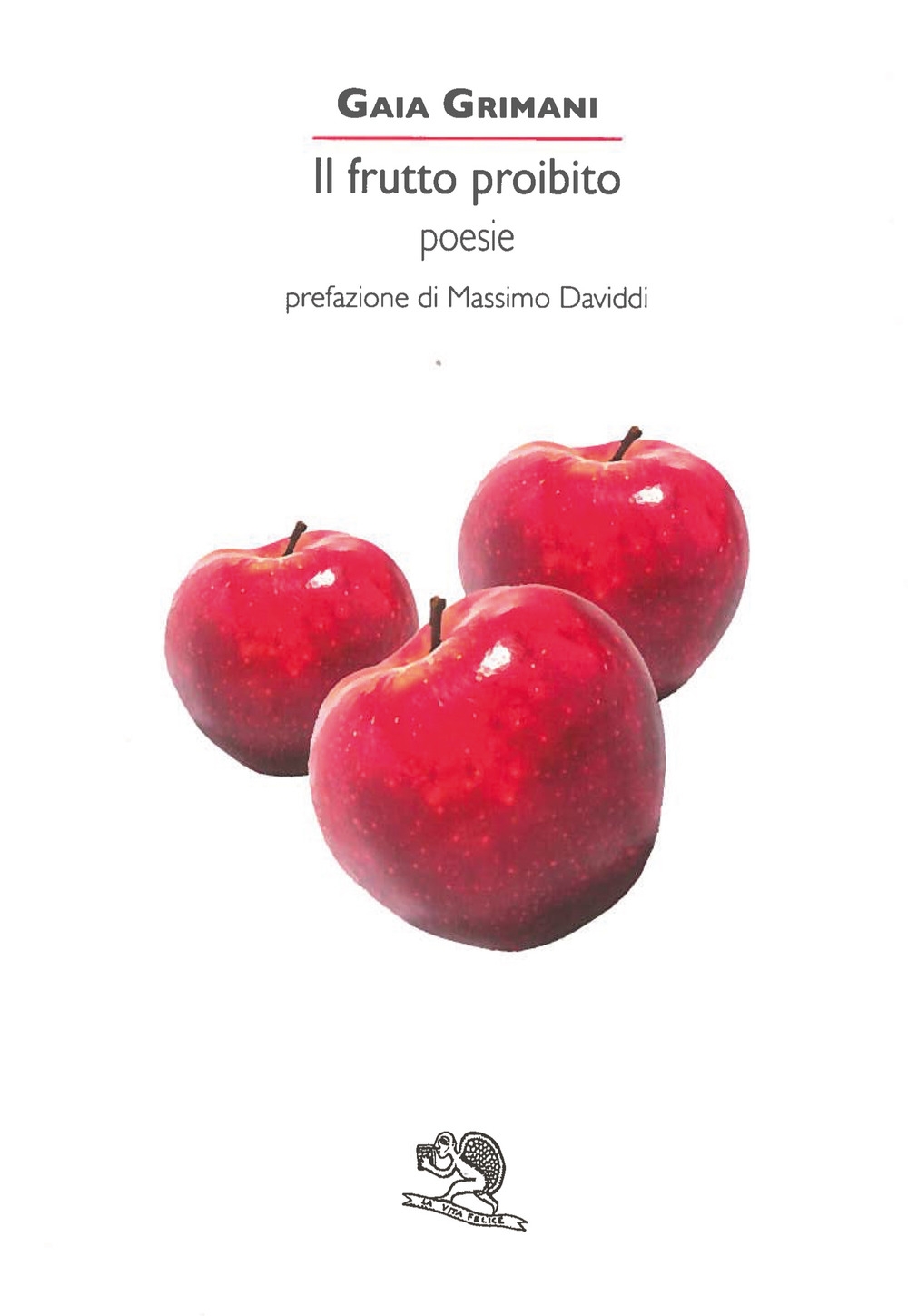 Il frutto proibito Il frutto proibito