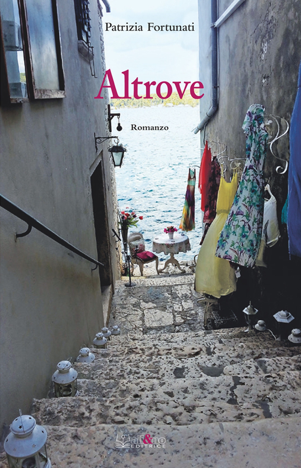 Altrove Altrove