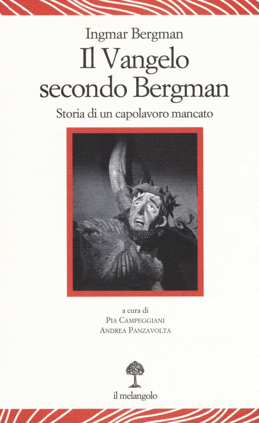 Il vangelo secondo Bergman. Storia di un capolavoro mancato. Testo svedese a fronte. Ediz. bilingue Il vangelo secondo Bergman. Storia di un capolavoro mancato. Testo svedese a fronte. Ediz. bilingue