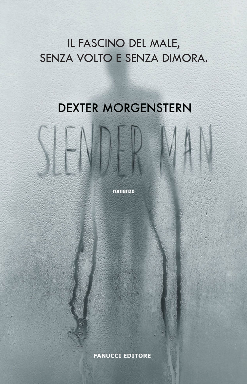 Slender man Slender man