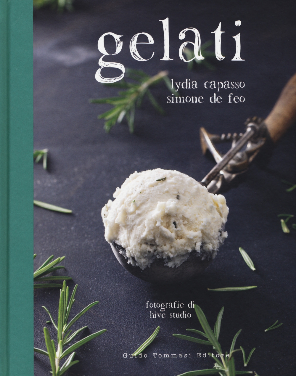 Gelati Gelati