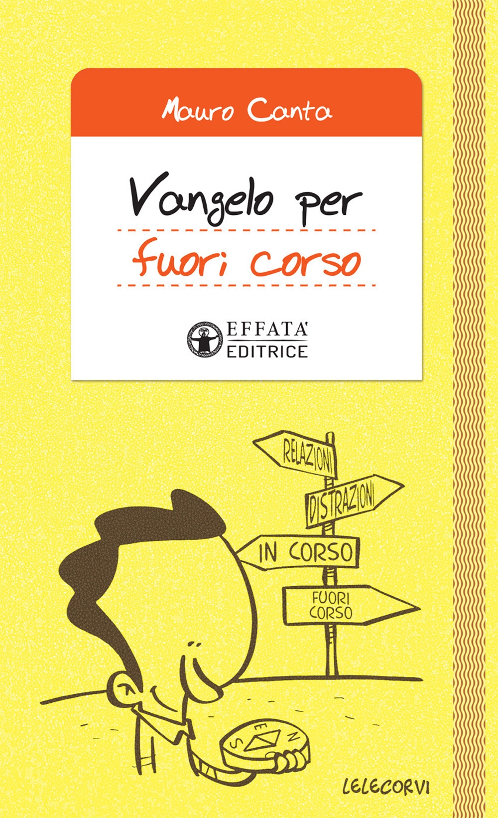 Vangelo per fuori corso Vangelo per fuori corso