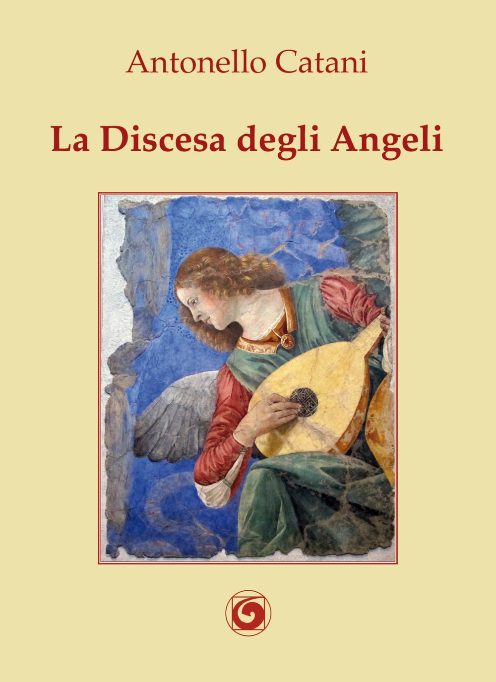 La discesa degli angeli La discesa degli angeli