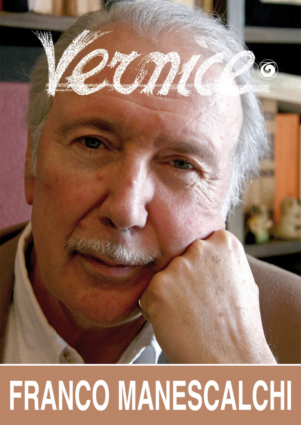 Vernice n. 55. Intervista a Franco Manescalchi Vernice n. 55. Intervista a Franco Manescalchi