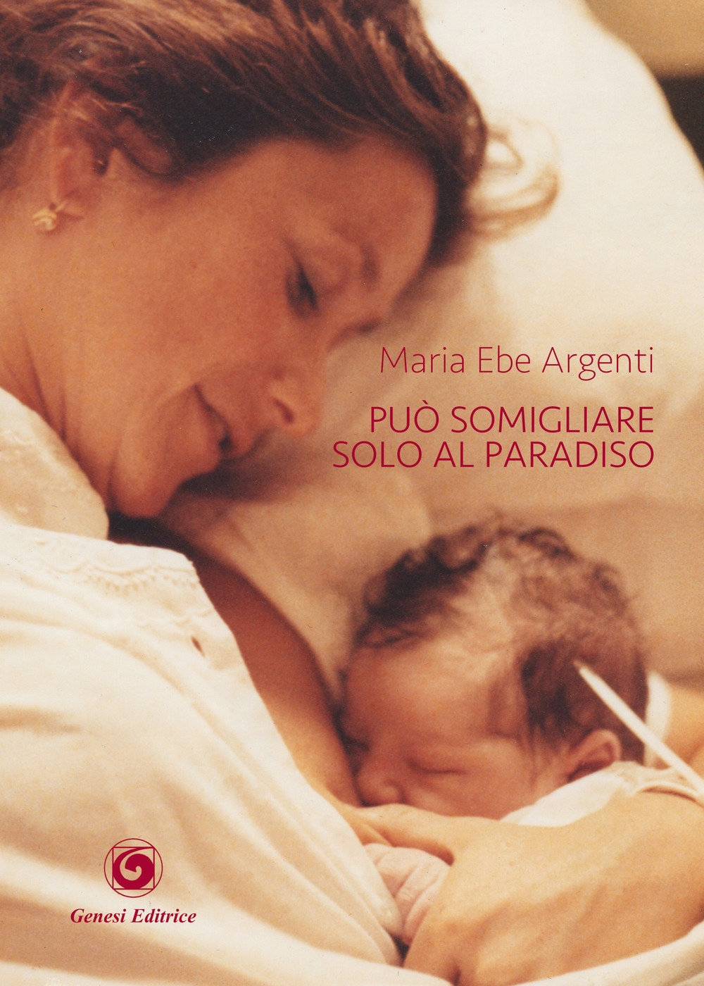 Può somigliare solo al paradiso Può somigliare solo al paradiso