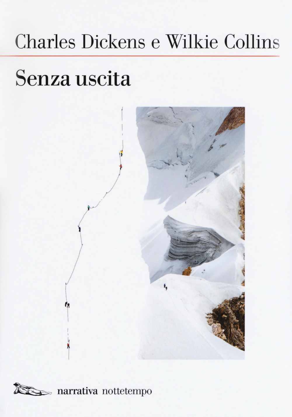 Senza uscita Senza uscita