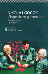 L'ispettore generale-Il matrimonio-I giocatori