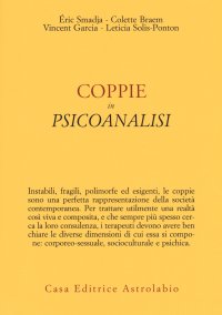 Coppie in psicoanalisi