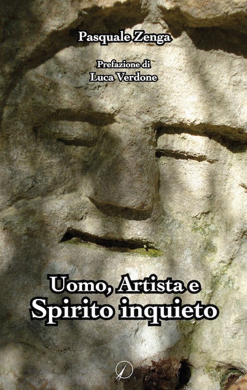 Uomo, artista e spirito inquieto Uomo, artista e spirito inquieto