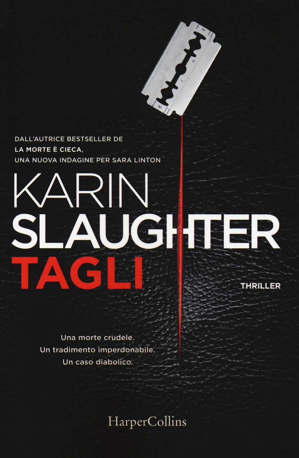 Tagli Tagli