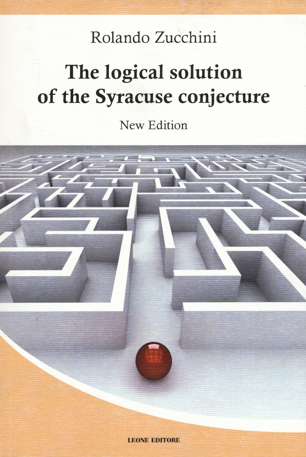 The logical solution of the Syracuse conjecture The logical solution of the Syracuse conjecture