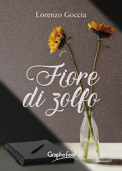 Fiore di zolfo Fiore di zolfo