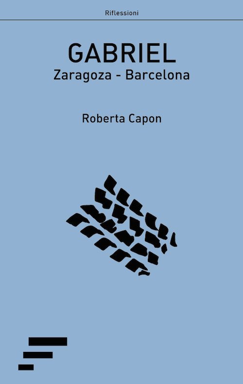 Gabriel. Zaragoza-Barcellona Gabriel. Zaragoza-Barcellona