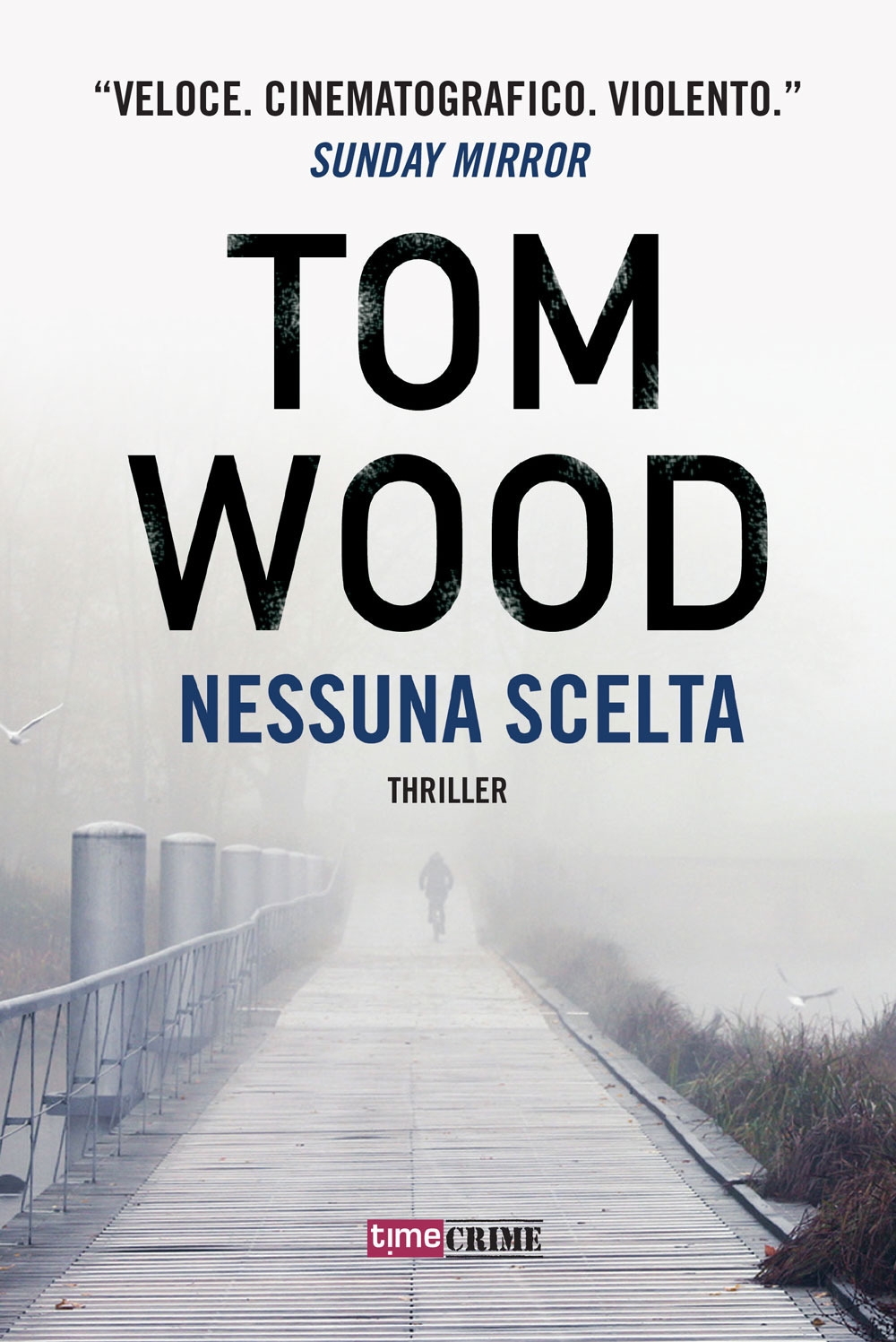 Nessuna scelta Nessuna scelta