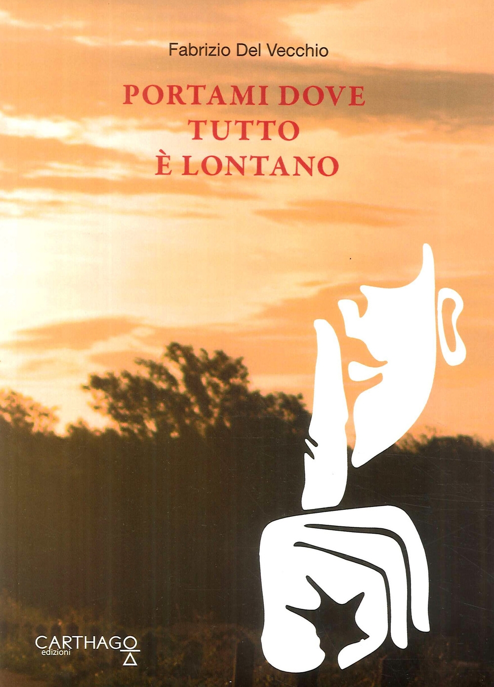 Portami dove tutto è lontano. Lontano da tutto e da tutti ma non da noi Portami dove tutto è lontano. Lontano da tutto e da tutti ma non da noi