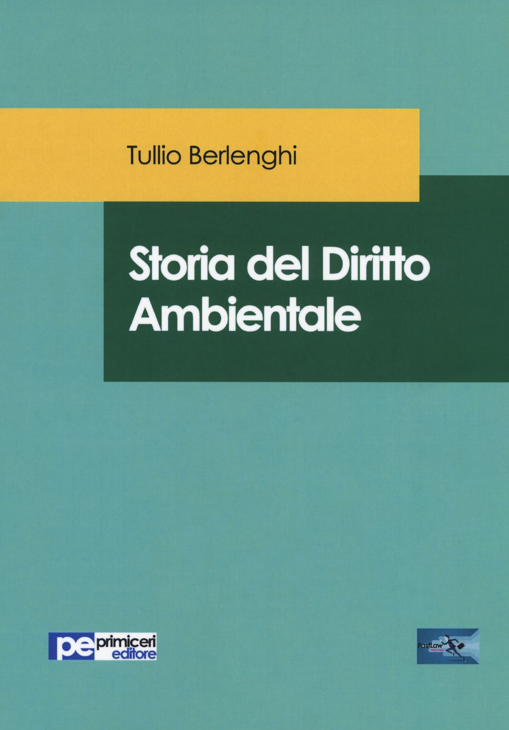 Storia del diritto ambientale Storia del diritto ambientale