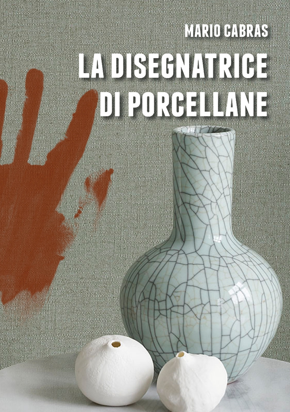 La disegnatrice di porcellane La disegnatrice di porcellane