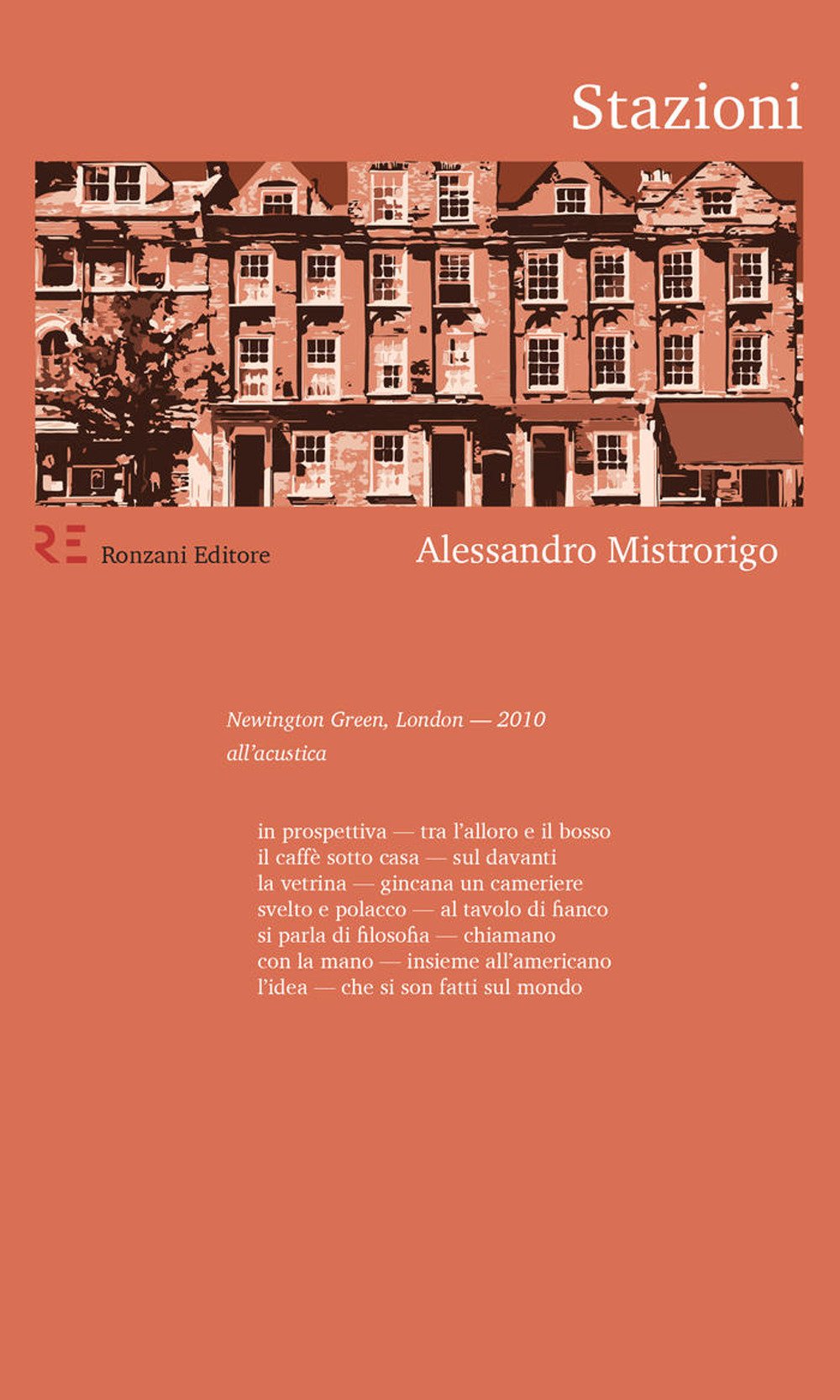 Stazioni Stazioni