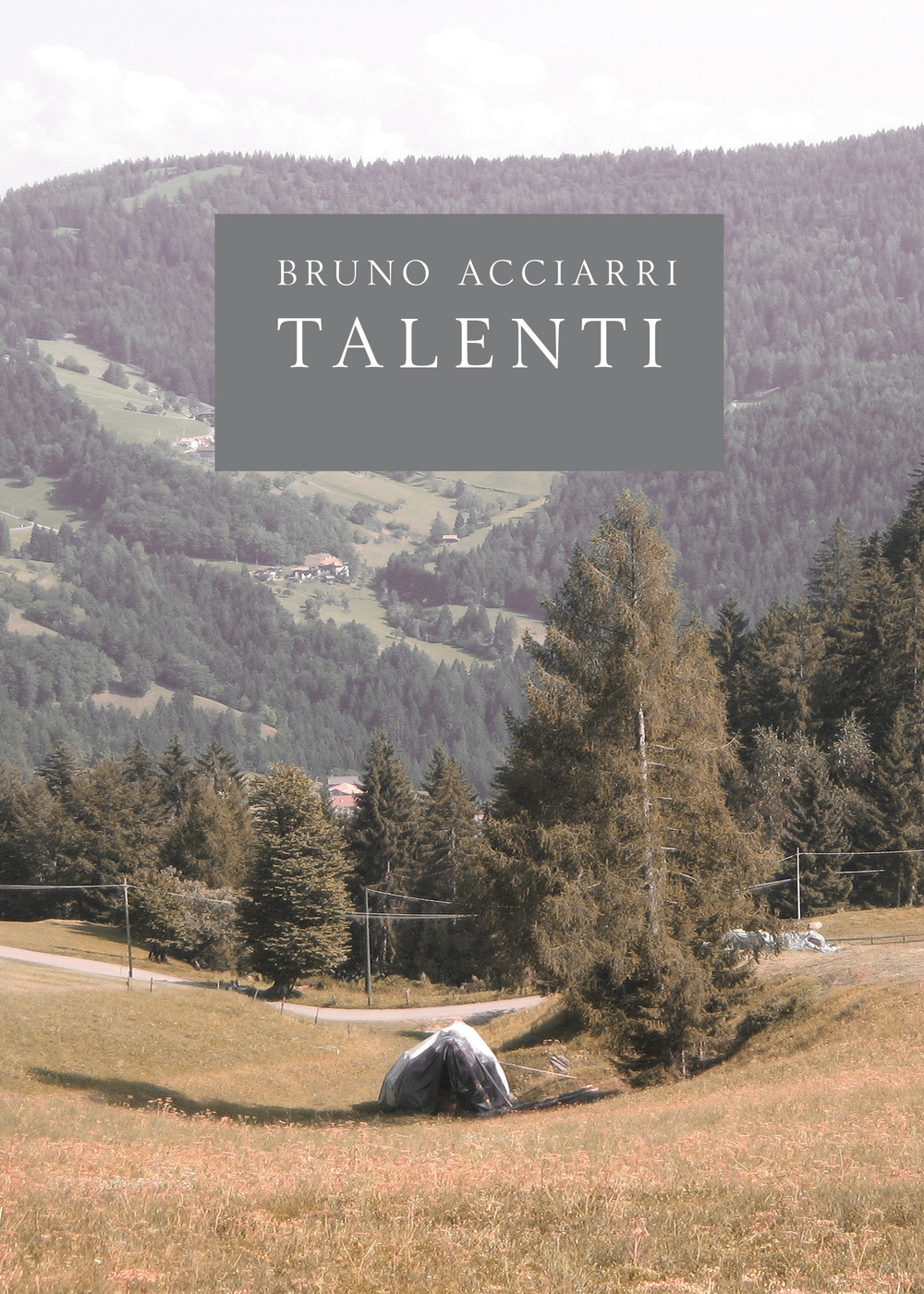 Talenti Talenti