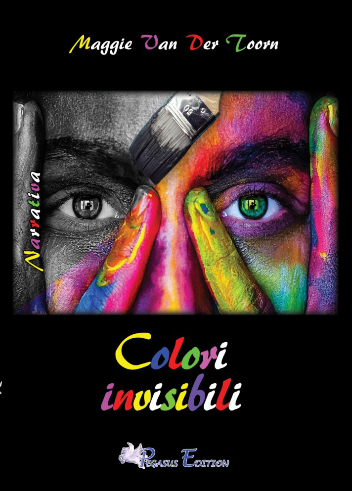 Colori Invisibili Colori Invisibili
