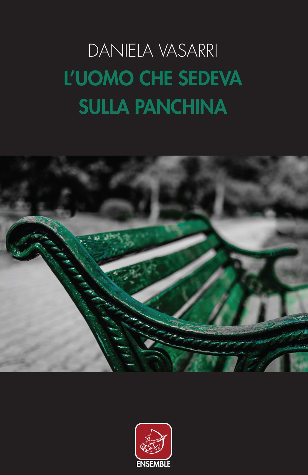 L'Uomo che Sedeva sulla Panchina L'Uomo che Sedeva sulla Panchina