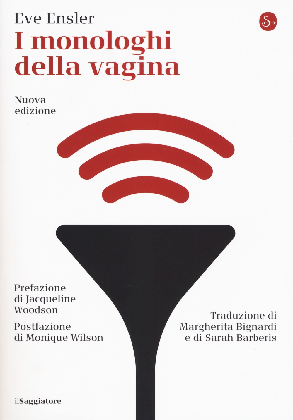 I monologhi della vagina I monologhi della vagina