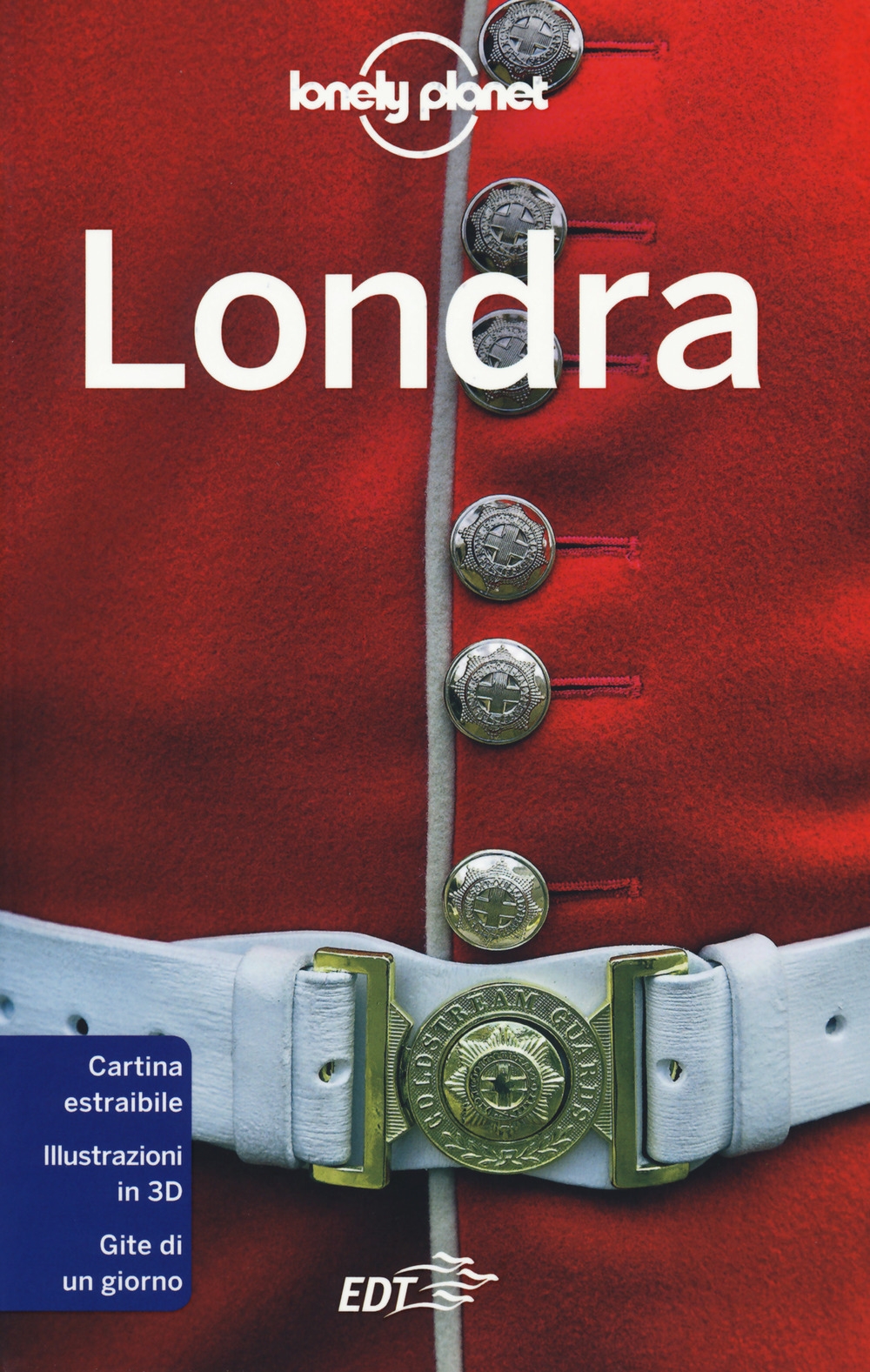 Londra. Con carta estraibile Londra. Con carta estraibile