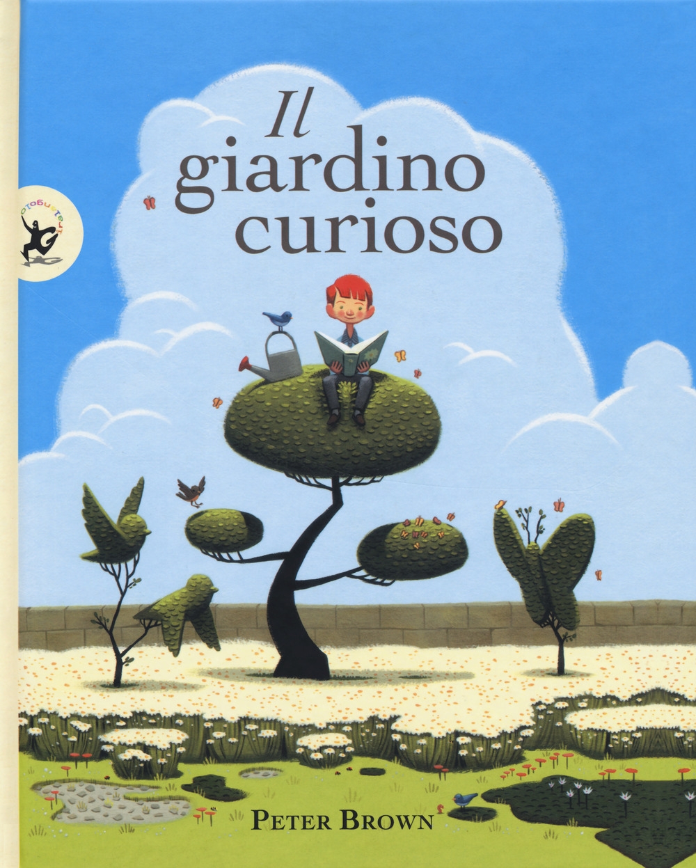 Il giardino curioso Il giardino curioso