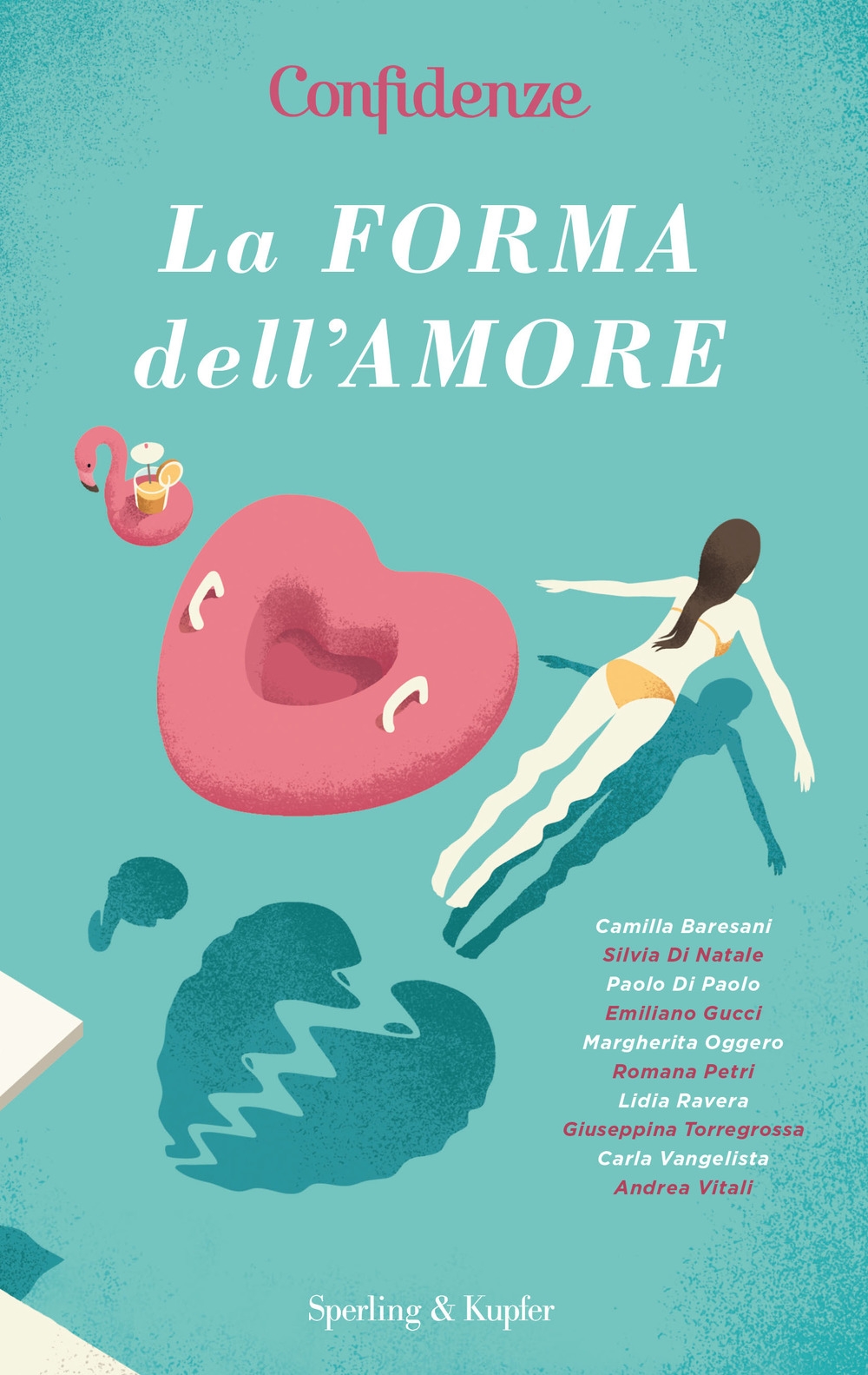 La forma dell'amore La forma dell'amore