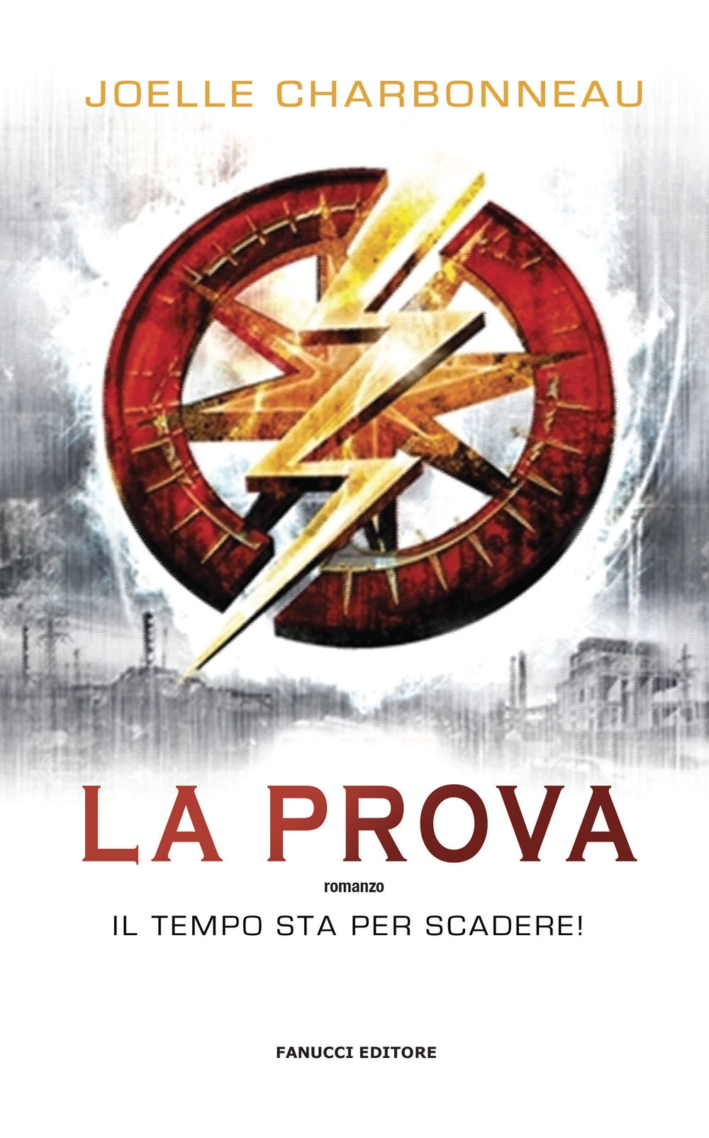 La prova. The Testing. Vol. 1 La prova. The Testing. Vol. 1
