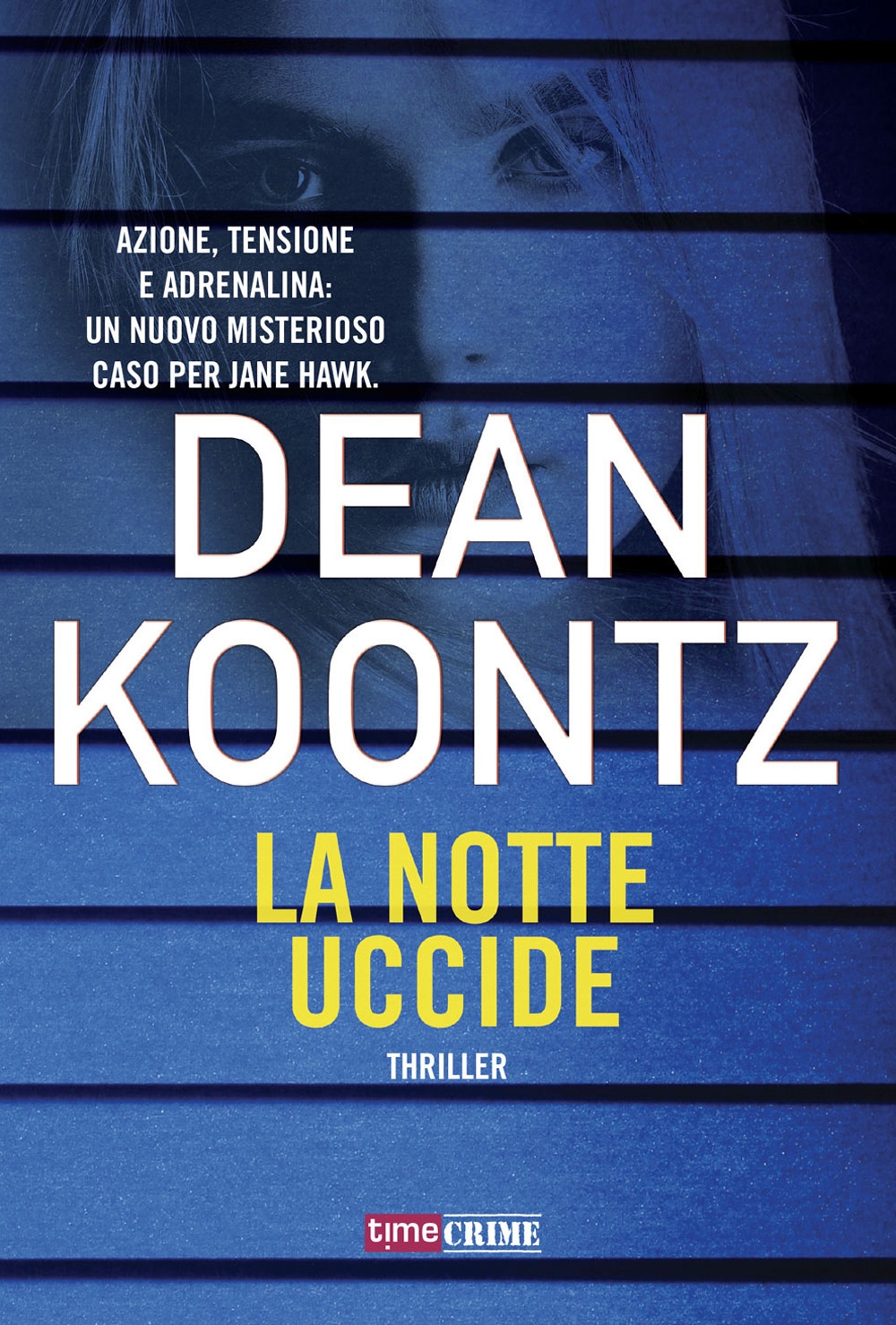 La notte uccide La notte uccide