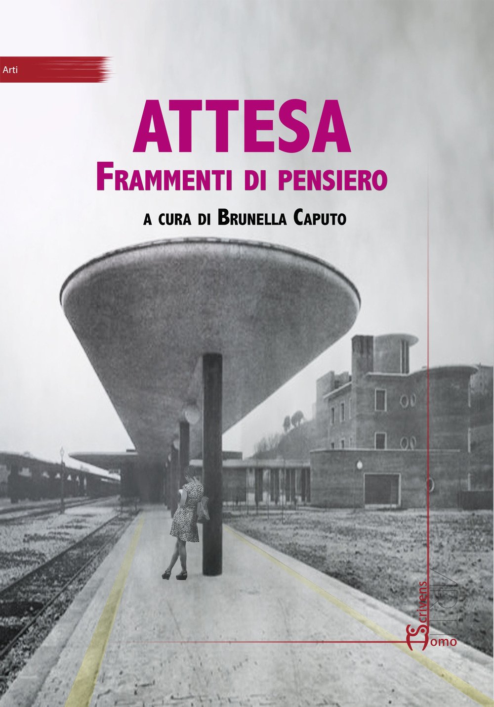 Attesa. Frammenti di pensiero Attesa. Frammenti di pensiero