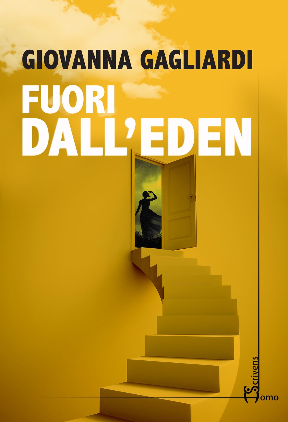 Fuori dall'eden Fuori dall'eden