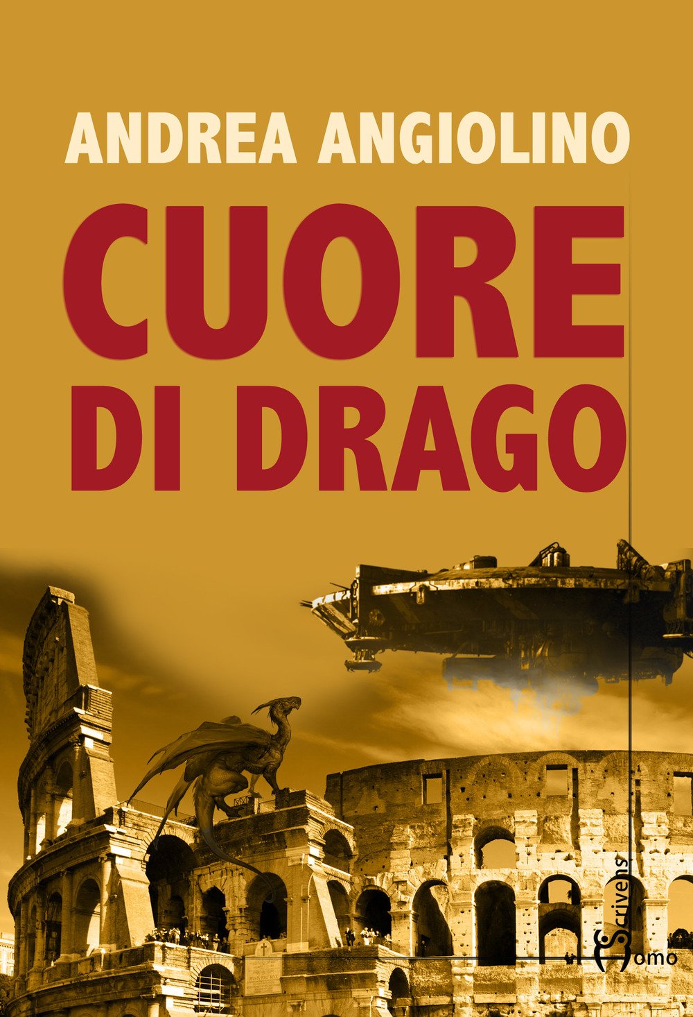 Cuore di drago Cuore di drago