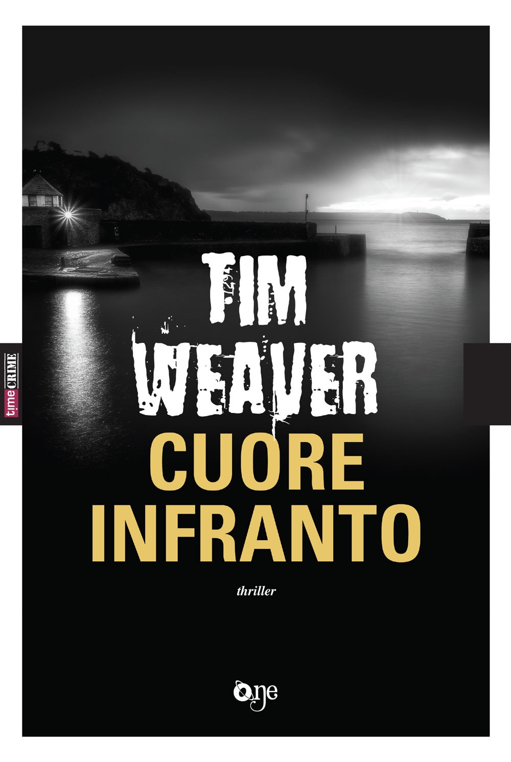 Cuore infranto Cuore infranto