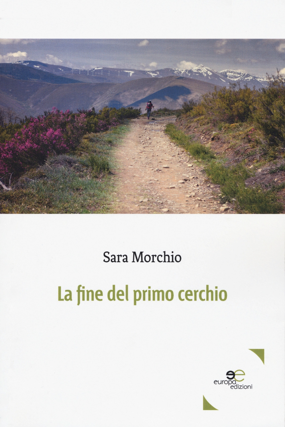 La fine del primo cerchio La fine del primo cerchio