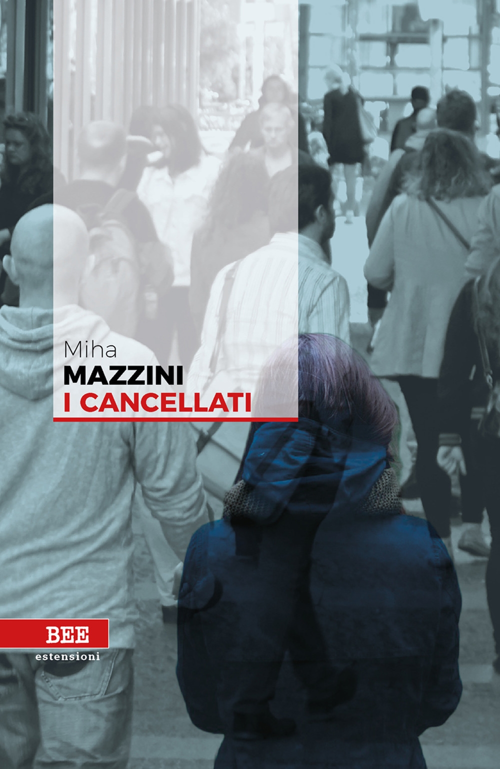 I cancellati I cancellati
