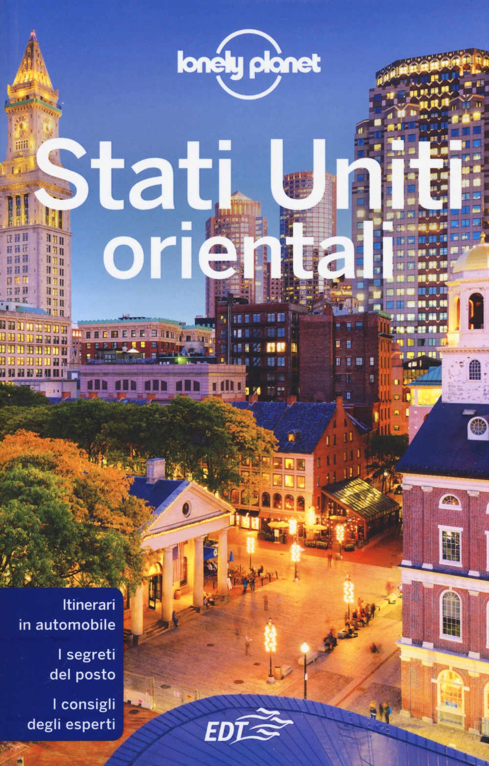 Stati Uniti orientali Stati Uniti orientali