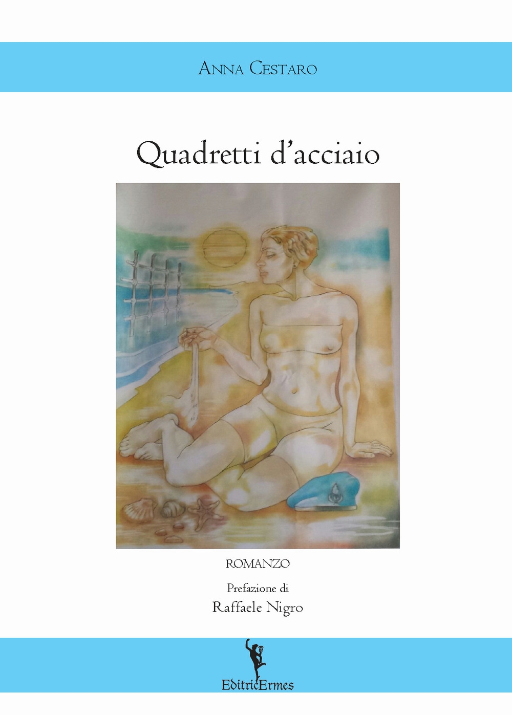 Quadretti d'acciaio Quadretti d'acciaio