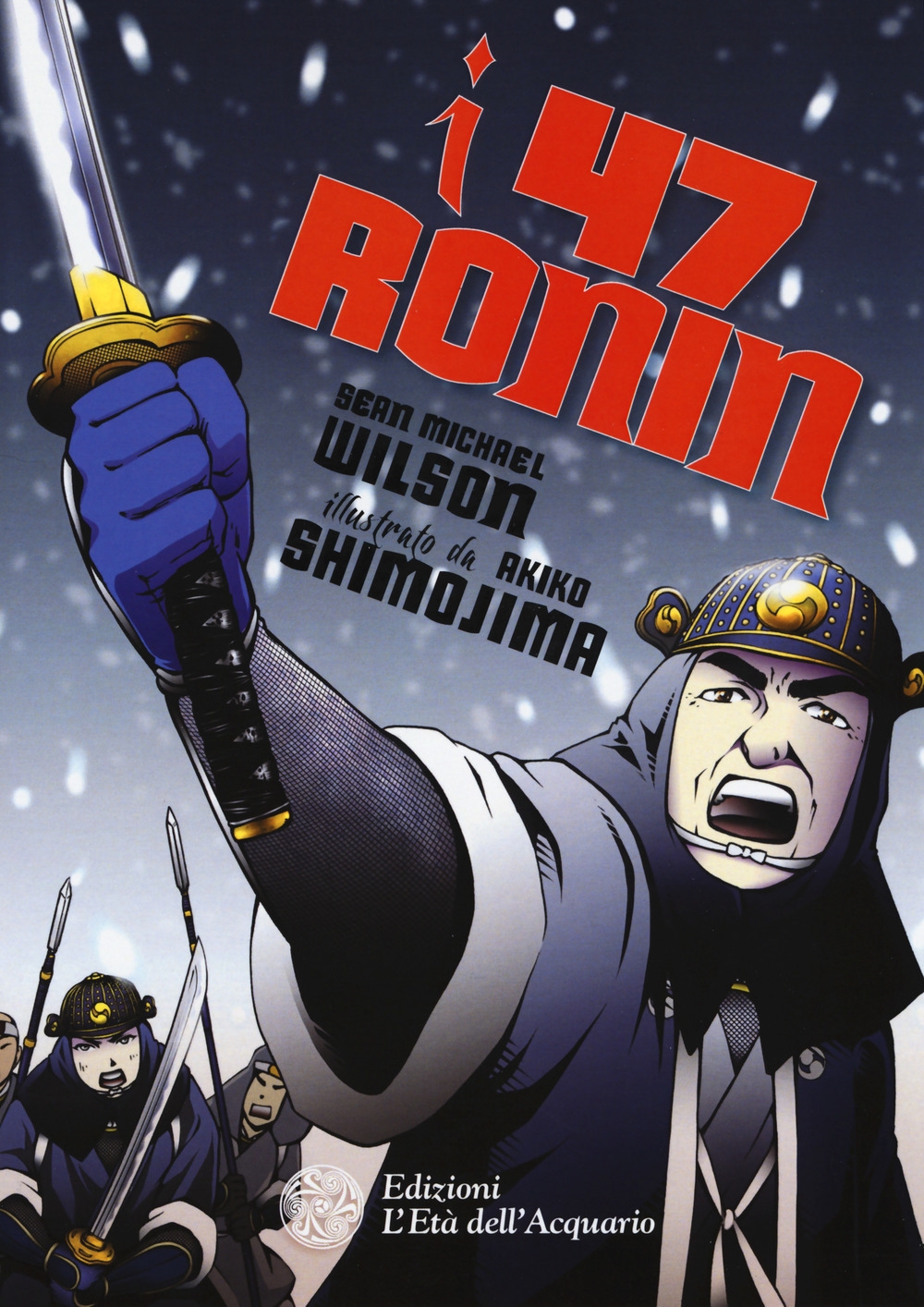 I 47 Ronin I 47 Ronin
