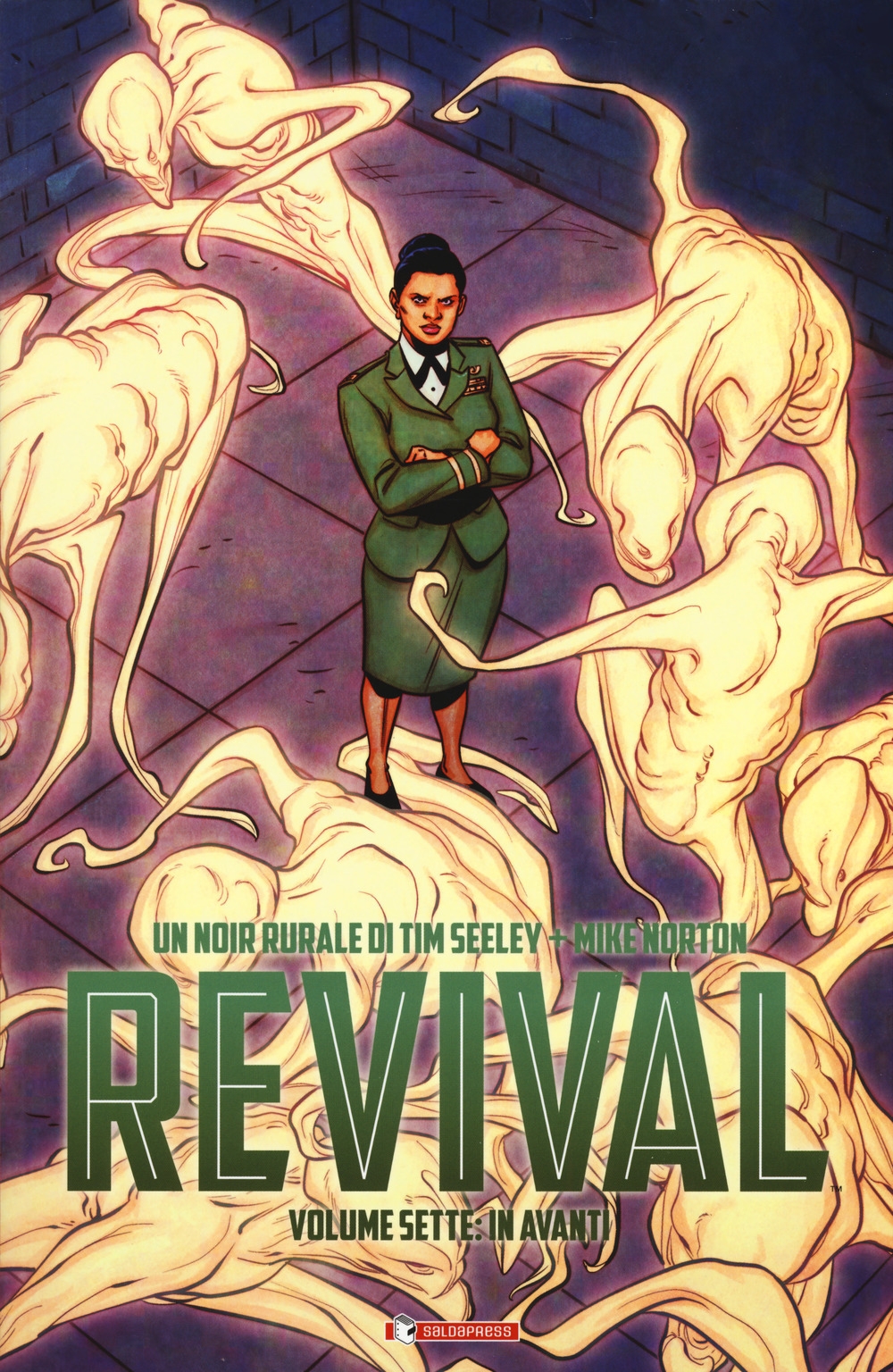 Revival. Vol. 7: In avanti Revival. Vol. 7: In avanti