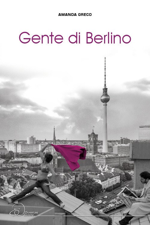 Gente di Berlino Gente di Berlino