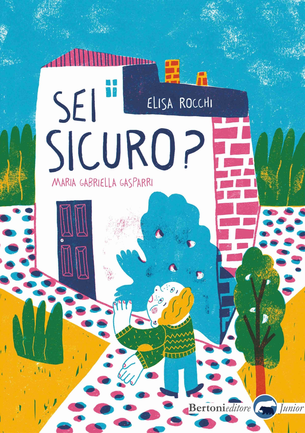 Sei sicuro?