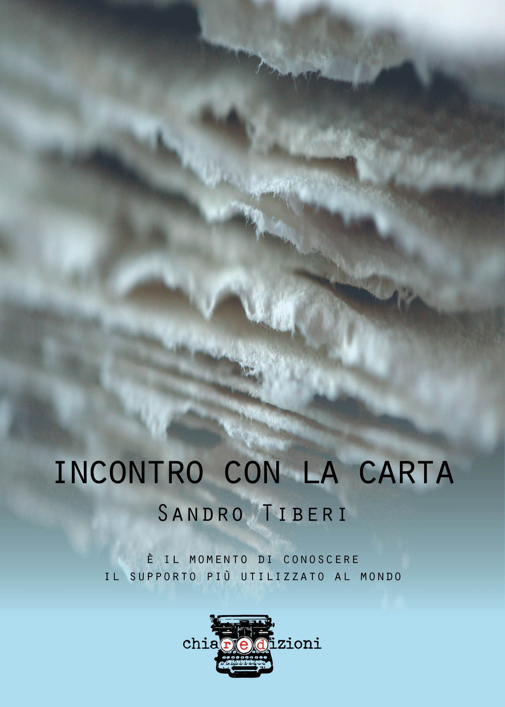 Incontro con la carta Incontro con la carta